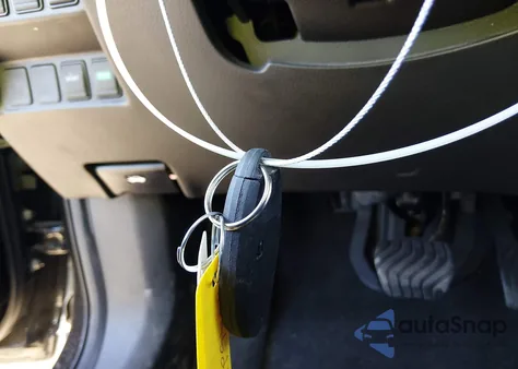 2020 Nissan Rogue Sv Fwd из США, поврежденный, VIN 5N1AT2MT8LC736002